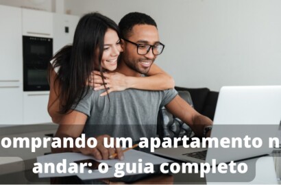 Comprando um apartamento no andar: o guia completo