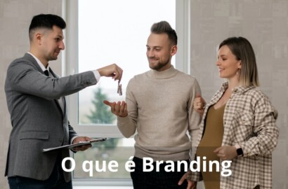 O que é Branding